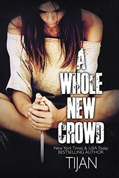 portada A Whole new Crowd (in English)