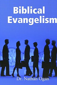 portada Biblical Evangelism (en Inglés)