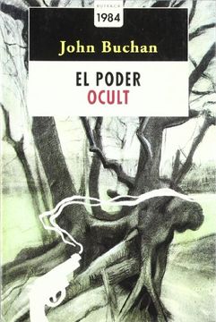 portada El Poder Ocult (in Catalá)