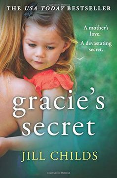 portada Gracie's Secret (in English)