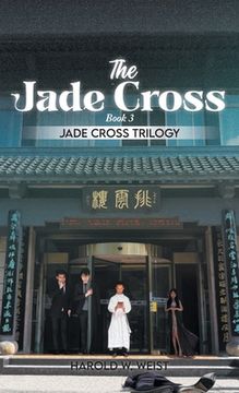 portada The Jade Cross: Book 3