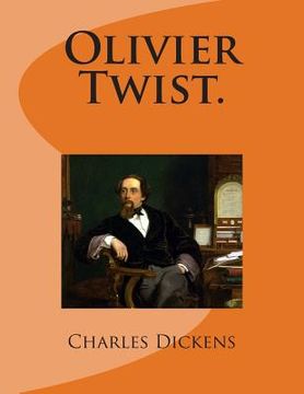 portada Olivier Twist. (in French)