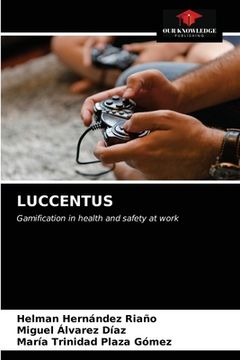 portada Luccentus (in English)