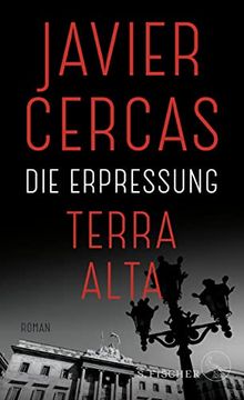 portada Die Erpressung (in German)