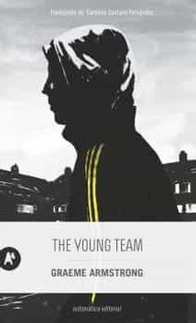portada The Young Team (in Spanish)