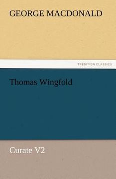 portada thomas wingfold, curate v2 (en Inglés)