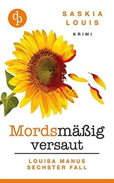 portada Mordsmäßig Versaut (en Alemán)