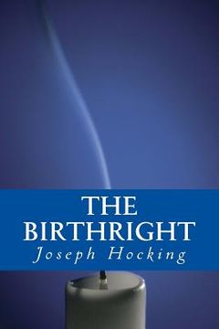 portada The Birthright (en Inglés)