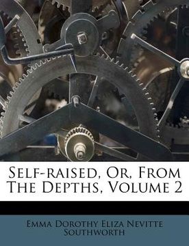 portada self-raised, or, from the depths, volume 2 (en Inglés)