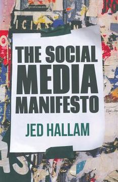 portada The Social Media Manifesto (en Inglés)