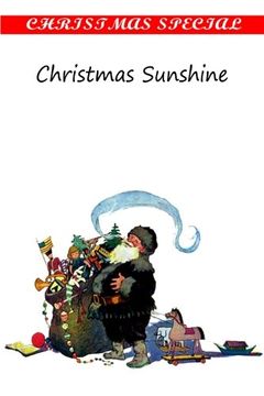 portada Christmas Sunshine