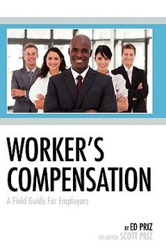 portada worker's compensation (en Inglés)