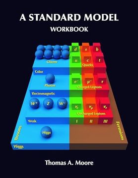 portada A Standard Model Workbook