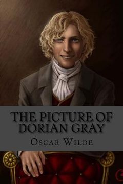 portada The picture of Dorian Gray (English Edition) (en Inglés)