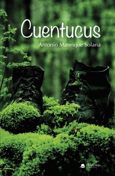 portada Cuentucus (in Spanish)