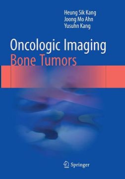 portada Oncologic Imaging: Bone Tumors