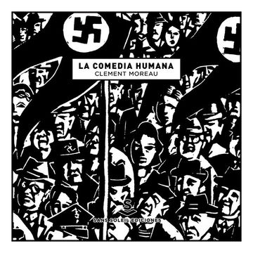 portada La Comedia Humana (in Spanish)