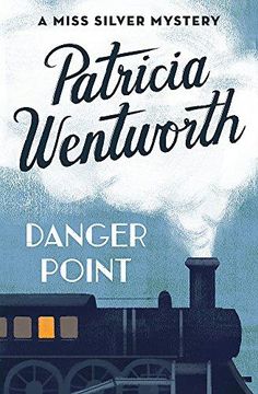 portada Danger Point (Paperback) (in English)