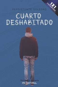 portada Cuarto deshabitado: Persistente soledad