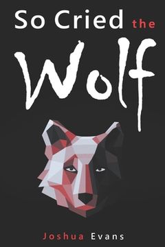 portada So Cried the Wolf (in English)