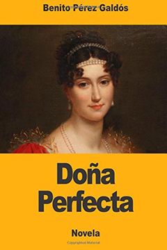 portada Doña Perfecta (in Spanish)
