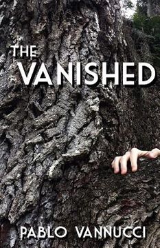 portada The Vanished (in English)