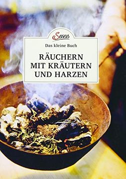 portada Das Kleine Buch: Ruchern mit Krutern und Harzen (in German)
