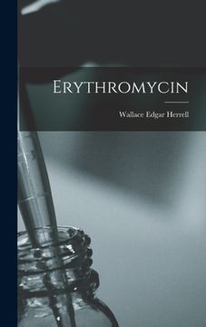 portada Erythromycin