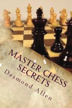 portada Master Chess Secrets