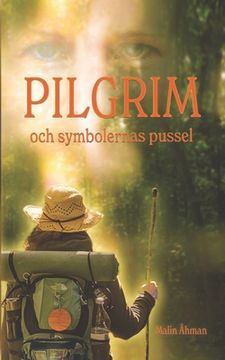 portada PILGRIM och symbolernas pussel (in Swedish)