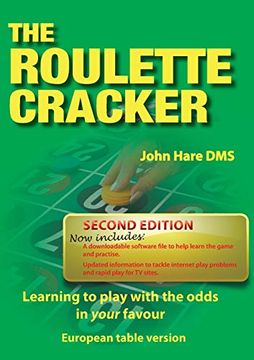 portada Roulette Cracker (in English)