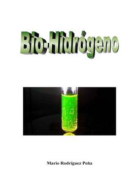 portada Bio-Hidrógeno