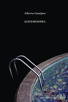 portada Clitemnestra (in Spanish)