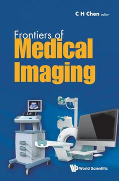 portada Frontiers of Medical Imaging (en Inglés)