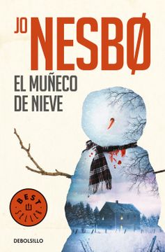 portada Muñeco de Nieve, el (in Spanish)