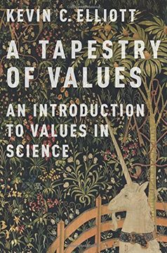 portada A Tapestry of Values: An Introduction to Values in Science 
