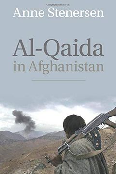 portada Al-Qaida in Afghanistan (in English)