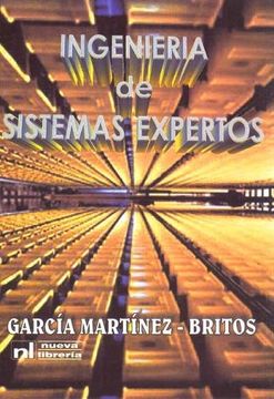 portada Ingenieria de Sistemas Expertos (in Spanish)