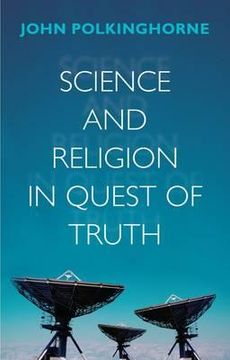 portada science and religion in quest of truth