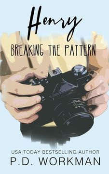 portada Henry, Breaking the Pattern (en Inglés)