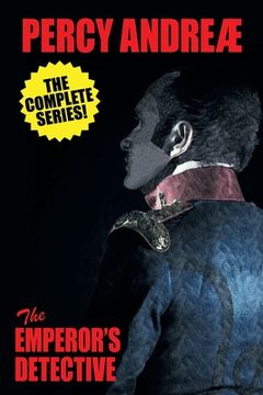 portada The Emperor's Detective (en Inglés)