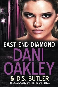 portada East end Diamond (en Inglés)