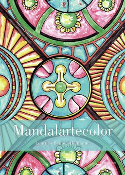 portada Mandalartecolor
