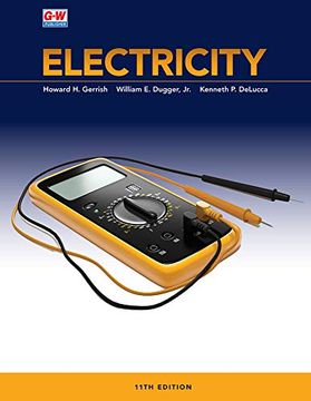 portada Electricity 