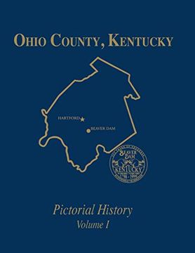 portada Ohio co, ky: Pictorial History, vol i (in English)