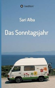 portada Das Sonntagsjahr (German Edition)