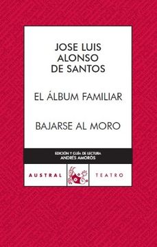 portada El Album Familiar (in Spanish)