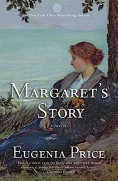portada Margaret's Story: Third Novel in the Florida Trilogy (en Inglés)