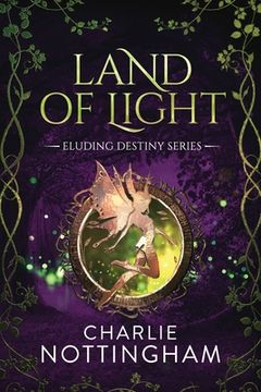 portada Land of Light (in English)