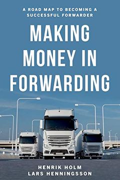 portada Making Money in Forwarding (en Inglés)